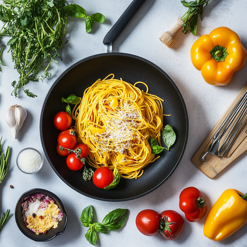 Fast Cooking Recipes