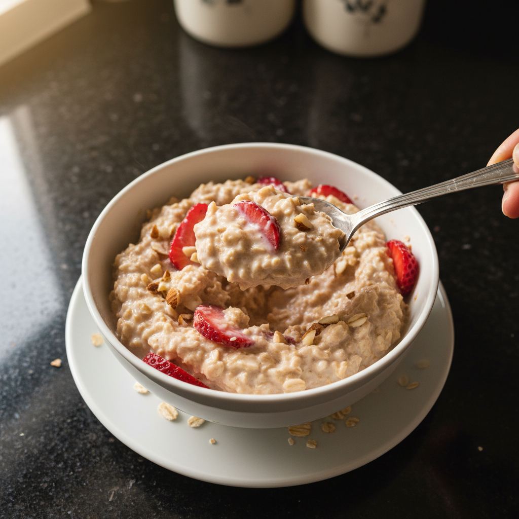 Fresh Healthy Recipes